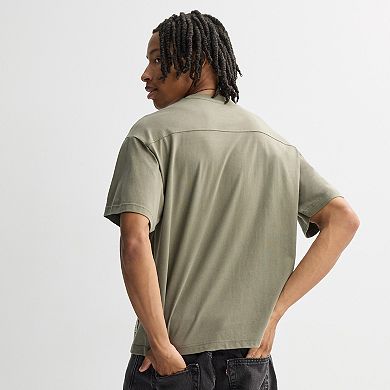 Men's Hollywood Short Sleeve Sport Tee