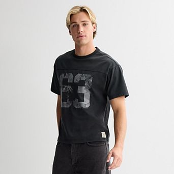 Men's Hollywood Short Sleeve Sport Tee