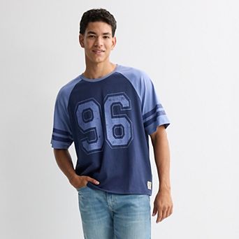 Men's Hollywood Short Sleeve Sport Tee