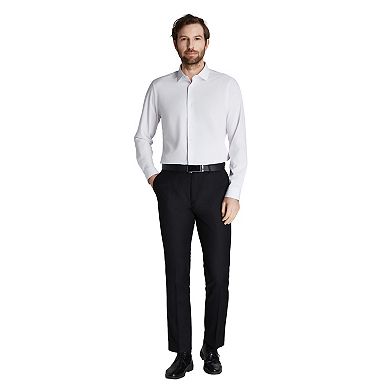 Men's Bespoke Wrinkle-Free Performance Shirt