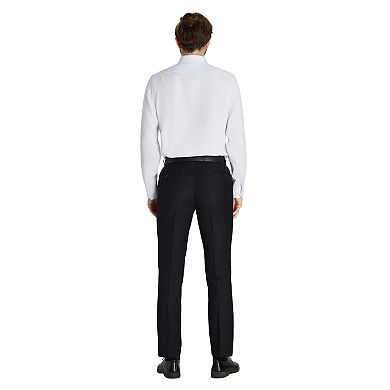 Men's Bespoke Wrinkle-Free Performance Shirt