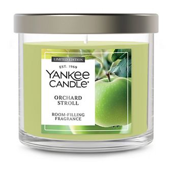 Yankee Candle® Orchard Stroll Small Tumbler Candle