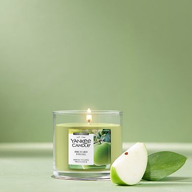 Yankee Candle Orchard Stroll Small Tumbler Candle