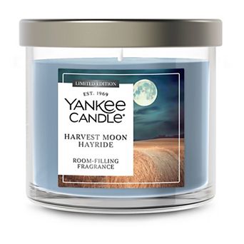 Yankee Candle® Harvest Moon Hayride Small Tumbler Candle