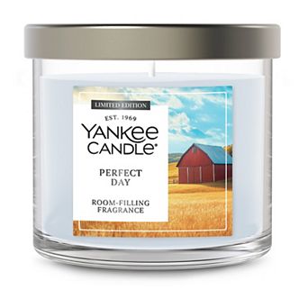 Yankee Candle® Perfect Day Small Tumbler Candle