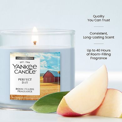 Yankee Candle Perfect Day Small Tumbler Candle