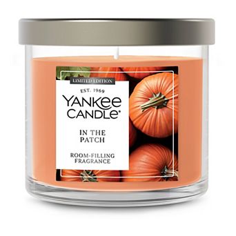 Yankee Candle® In the Patch Limited Edition Small Tumbler Candle
