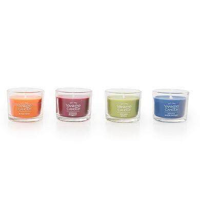 Yankee Candle® 4-Pack Fall Day at the Farm Candle Gift Set