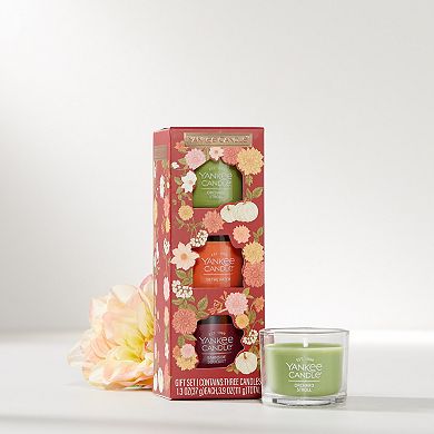 Yankee Candle® 3-Pack Fall Day at the Farm Candle Gift Set