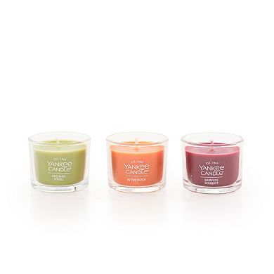 Yankee Candle® 3-Pack Fall Day at the Farm Candle Gift Set