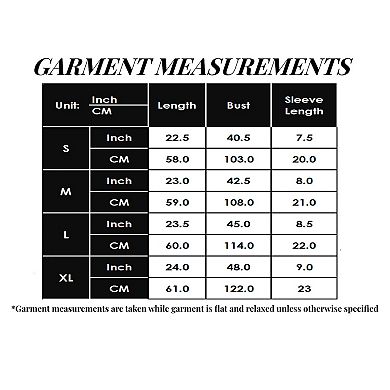 Short Sleeve Knit Top with Contrast Trim Crew Neck and Relaxed Fit