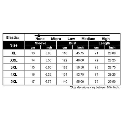 Women's Plus Size Deep V Neck T Shirts Short Sleeve Tunic Tops Ruffle Flowy Tees