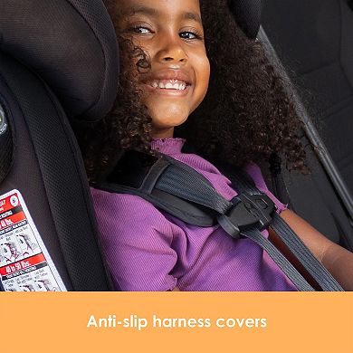Baby Trend Hybrid SI 3-in-1 Combination Booster Car Seat