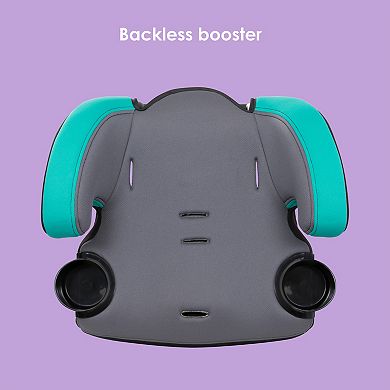 Baby Trend Hybrid SI 3-in-1 Combination Booster Car Seat