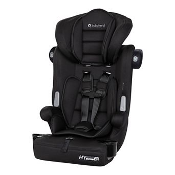 Baby Trend Hybrid SI 3-in-1 Combination Booster Car Seat