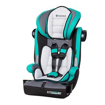 Baby Trend Hybrid SI 3-in-1 Combination Booster Car Seat