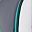 Hoboken Teal