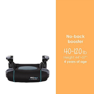 Baby Trend Protect 2-in-1 Folding Booster Car Seat