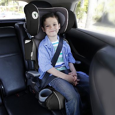 Baby Trend Protect 2-in-1 Folding Booster Car Seat