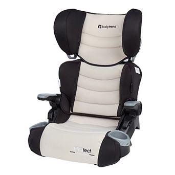 Baby Trend Protect 2-in-1 Folding Booster Car Seat