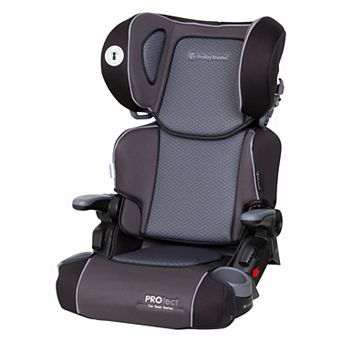 Baby Trend Protect 2-in-1 Folding Booster Car Seat
