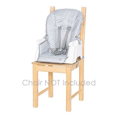 Baby Trend Adapt SpaceSaving Booster High Chair