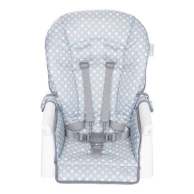 Baby Trend Adapt SpaceSaving Booster High Chair