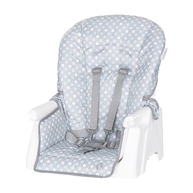 Baby Trend Adapt SpaceSaving Booster High Chair