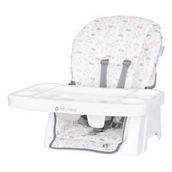 Baby Trend Adapt SpaceSaving Booster High Chair