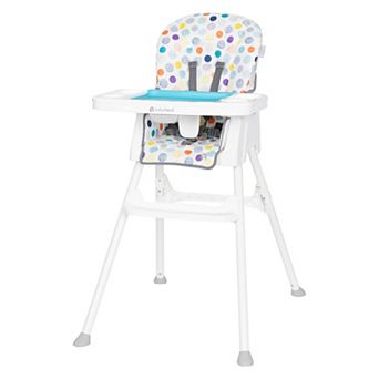 Baby Trend Adapt PLUS 6-in-1 EZ Clean High Chair & Toddler Chair