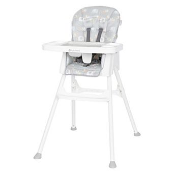 Baby Trend Adapt PLUS 6-in-1 EZ Clean High Chair & Toddler Chair