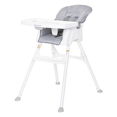 Baby Trend Adapt 4-in-1 High Chair & Toddler Chair
