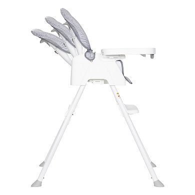 Baby Trend Adapt 4-in-1 High Chair & Toddler Chair