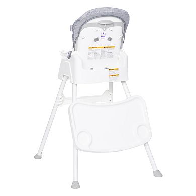 Baby Trend Adapt 4-in-1 High Chair & Toddler Chair