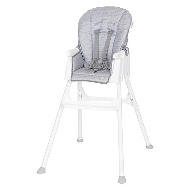 Baby Trend Adapt 4-in-1 High Chair & Toddler Chair