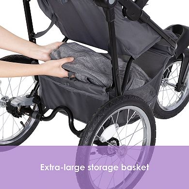 Baby Trend Journey Jogger Stroller
