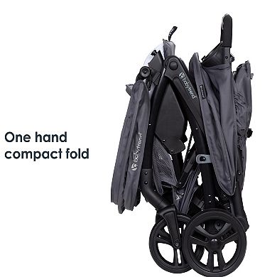Baby Trend Sit N' Stand Double Stroller