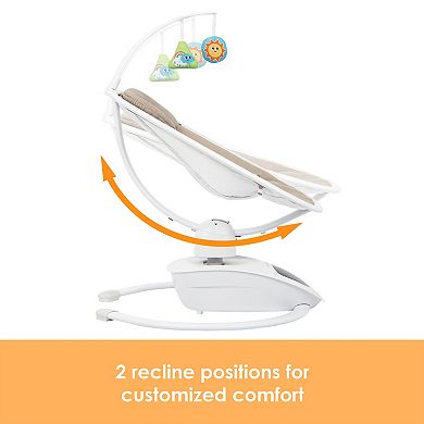 Baby Trend NuMotion Infinity Swing
