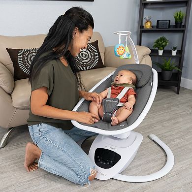 Baby Trend NuMotion Infinity Swing