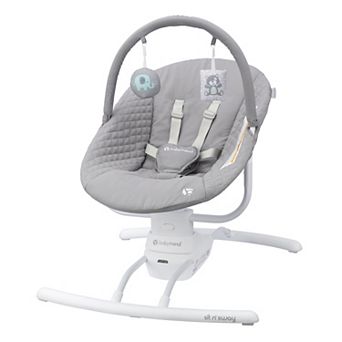 Baby Trend Sit N' Sway Portable Swing