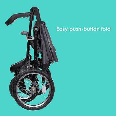 Baby Trend Journey Jogger Travel System