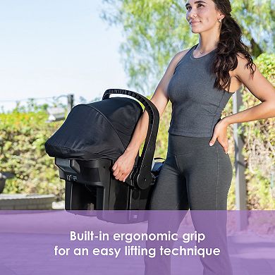 Baby Trend Journey Jogger Travel System