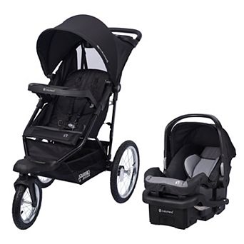 Baby Trend Journey Jogger Travel System