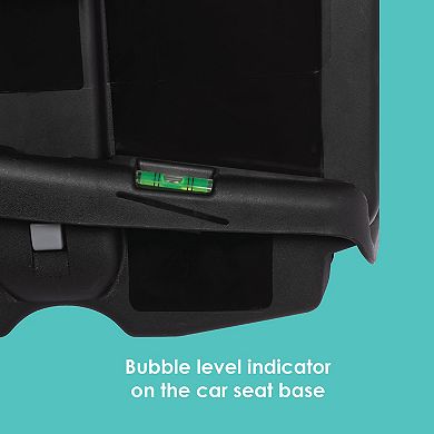 Baby Trend Tango PRO Travel System with Secure-Lift Infant Car Seat