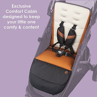 Baby Trend Tango PRO Travel System with Secure-Lift Infant Car Seat