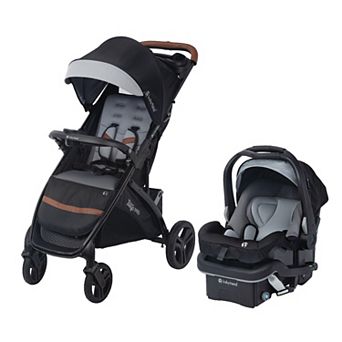 Baby Trend Tango PRO Travel System with Secure-Lift Infant Car Seat