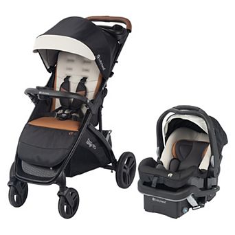 Baby Trend Tango PRO Travel System with Secure-Lift Infant Car Seat