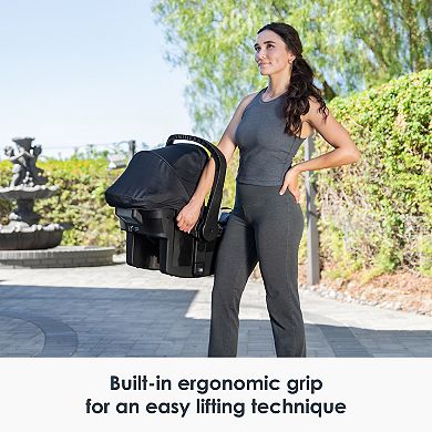 Baby Trend Morph Modular Travel System