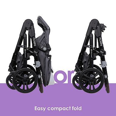 Baby Trend Morph Modular Travel System