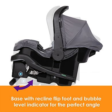 Baby Trend Morph Modular Travel System